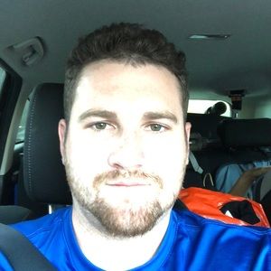 Meet your Posher, Kyle